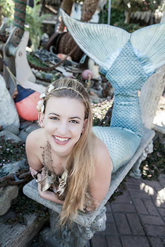 Rachel Smith by Lance Miller