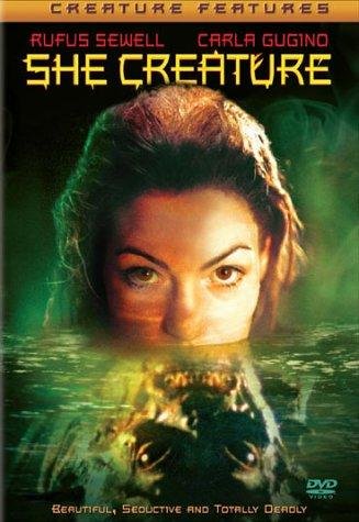 Poster for the movie Splash