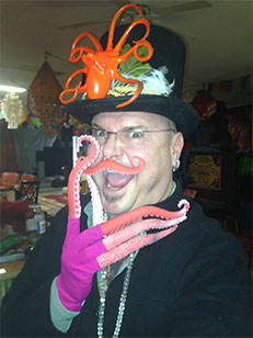 Vendor Coordinator