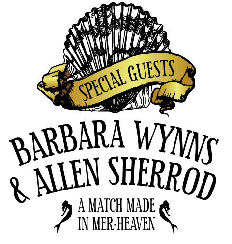 Special Guest: Barbara Wynns and Allen Sherrod