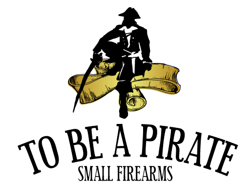 To Be a Pirate; Small Firearms
