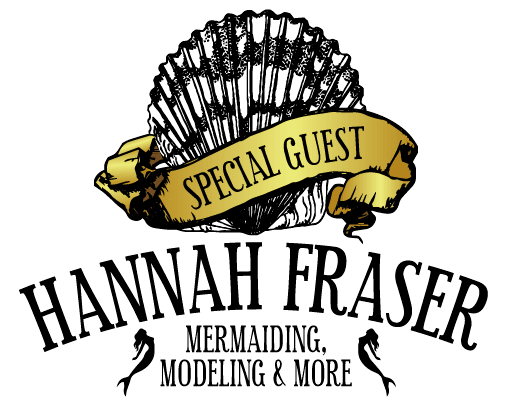 Special Guest: Hannah Fraser