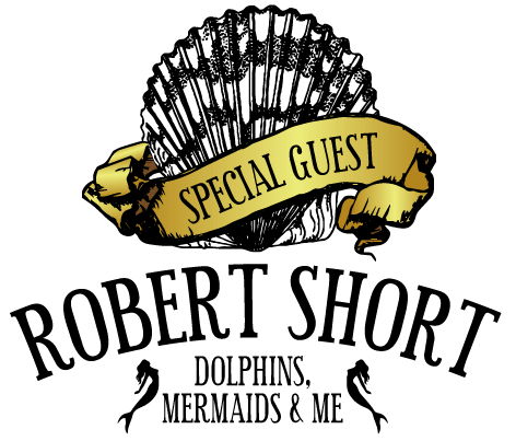 Special Guest: Robert Short