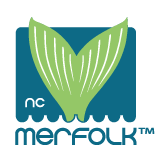 NC Merfolk